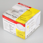 Светильник Arlight LTD-80R-Crystal-Sphere 5W Day White (IP40 Пластик) — изображение 4