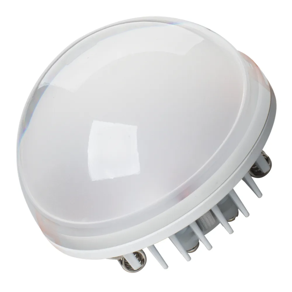 Светильник Arlight LTD-80R-Crystal-Sphere 5W Day White (IP40 Пластик) — изображение 2