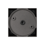 Светильник LGD-Wall-Quad-76B-8W Warm White — изображение 3