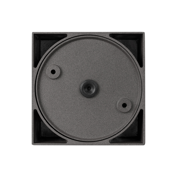 Светильник LGD-Wall-Quad-76B-8W Warm White — изображение 3