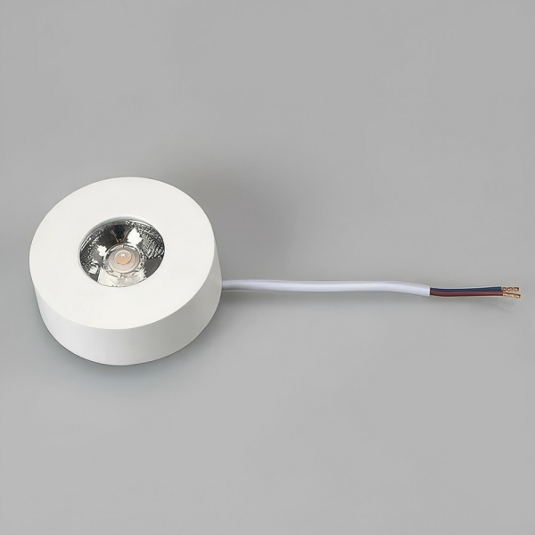 Накладной светильник LTM-Roll-70WH 5W Day White 4000К — изображение 3