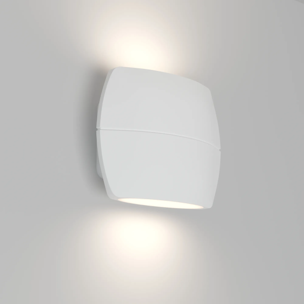 Светильник Arlight SP-Wall-140WH-Vase-6W Day White — изображение 6