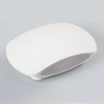 Светильник Arlight SP-Wall-140WH-Vase-6W Day White — изображение 5