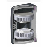 Светильник Fumagalli MARTA 160-2L 2A6.000.000.WXG53, белый/прозрачный — изображение 4