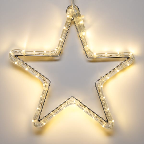 Фигура ARD-STAR-M1-295x275-36LED Warm (230V, 2.5W) — изображение 3
