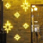 Фигура ARD-SNOWFLAKE-M7-450x375-126LED Warm (230V, 7.5W) — изображение 3