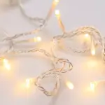 Светодиодная гирлянда ARD-STRING-HOME-5000-CLEAR-50LED-STD WARM (230V, 3.5W) — изображение 2
