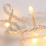 Светодиодная гирлянда ARD-STRING-HOME-5000-CLEAR-50LED-STD WARM (230V, 3.5W) — изображение 3