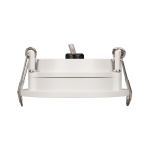 Корпус Arlight PLURIO-BASE-SURFACE-R77 (WH, 1-2, 200mA, IP20 Металл, 3 года) — изображение 4