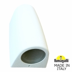 Светильник Fumagalli MARTA 160-2L 2A6.000.000.WXG53, белый/прозрачный — изображение 3