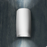 Светильник Fumagalli MARTA 160-2L 2A6.000.000.WXG53, белый/прозрачный