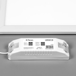 Светодиодная панель Feron AL2113 28551 (LED, 36W, 2900lm, 6500K, белый, IP20, 595х595х8мм) — изображение 6