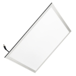 Светодиодная панель Feron AL2113 28551 (LED, 36W, 2900lm, 6500K, белый, IP20, 595х595х8мм)