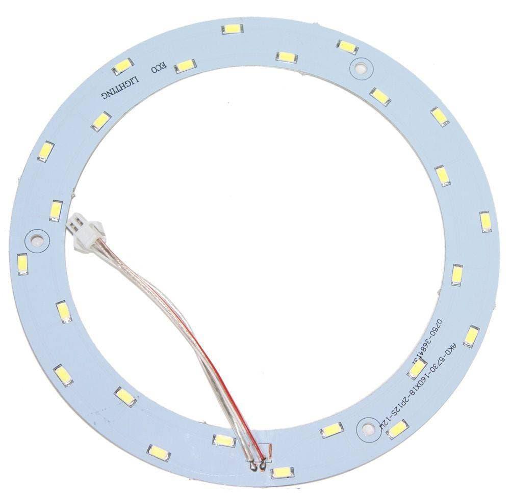 Сборка Feron LB-1210 (54-63V, 300mA, 18W, 1080Lm, 4000K)