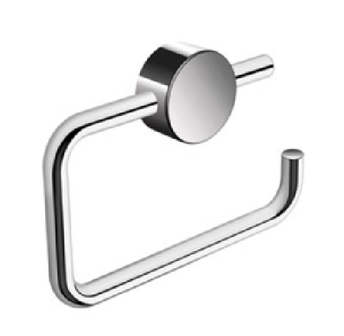 Серия 815 Держатель туалетной бумаги, хром. Designed by Phoenix design