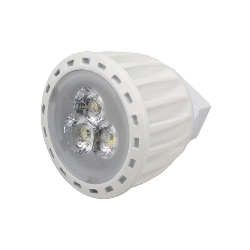 Лампа Arlight MR11 4W30W-12V Day White