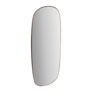Зеркало в раме Dark Oak, 375х900 мм