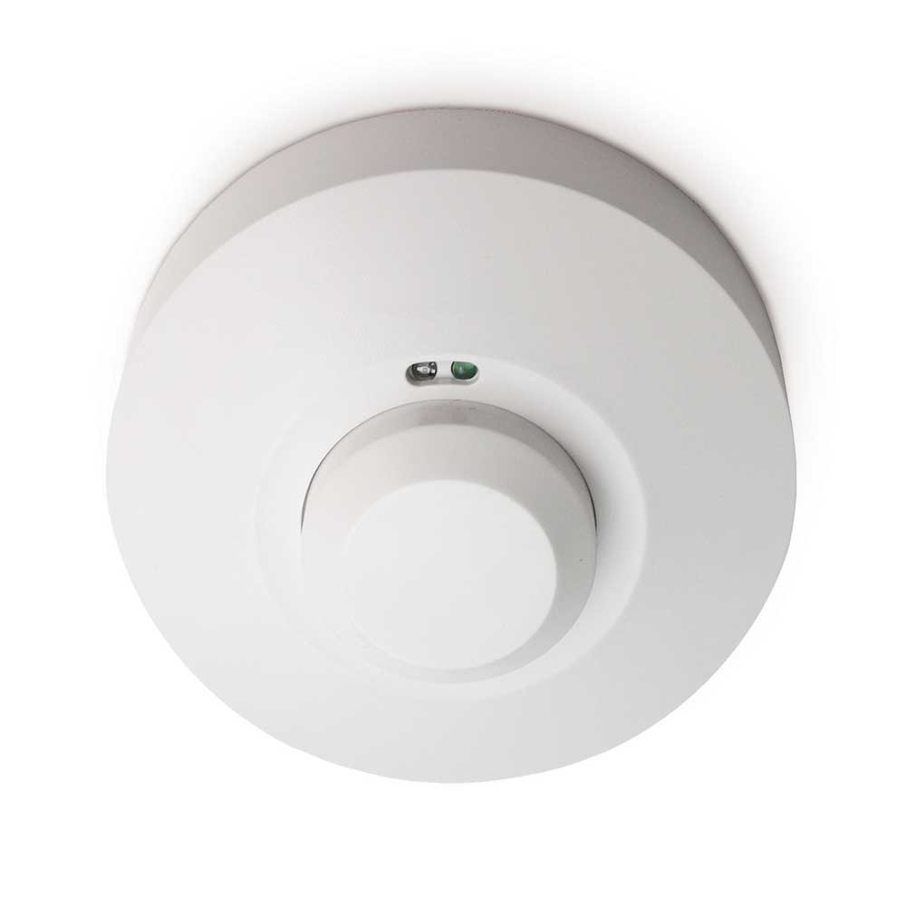 Датчик движения Arlight MW14 (угол 360°)
