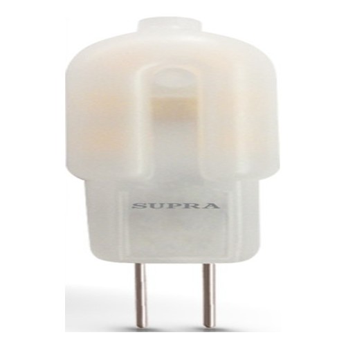 Лампа Supra G4 SL-LED-PL-2.5W (2.5W, 220V, 4000K)