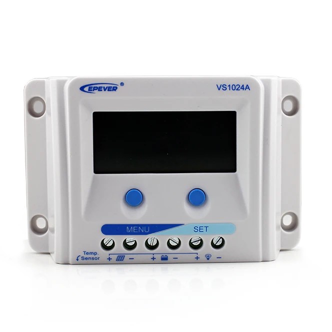 Контроллер заряда MPPT EPSolar XTRA2210N-XDS2 (20A,12/24V)