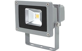 Прожектор Arlight FL-10W-24V Warm