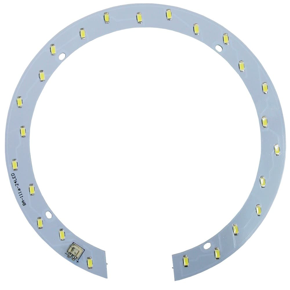Сборка Feron LB-1222 (36-42V, 300mA, 12W, 750Lm, 6400K)