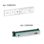 HANSGROHE Rain Select