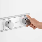 HANSGROHE Rain Select — изображение 3