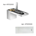 AXOR MyEdition