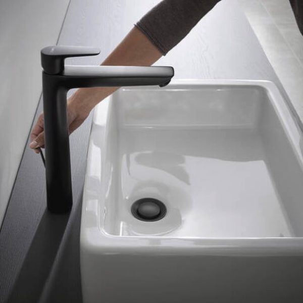 HANSGROHE Talis E — изображение 2